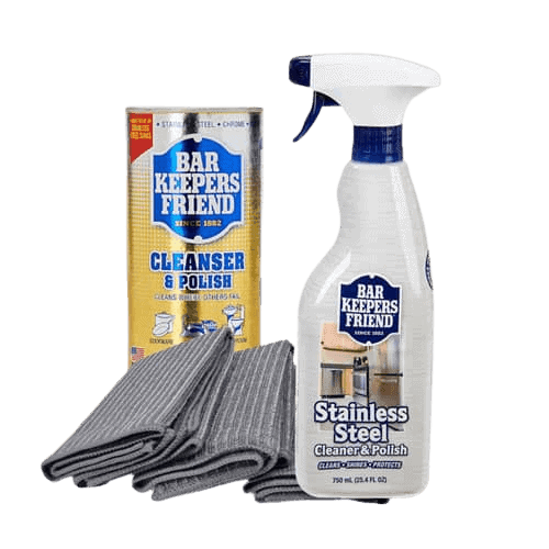 Cleaning Kit