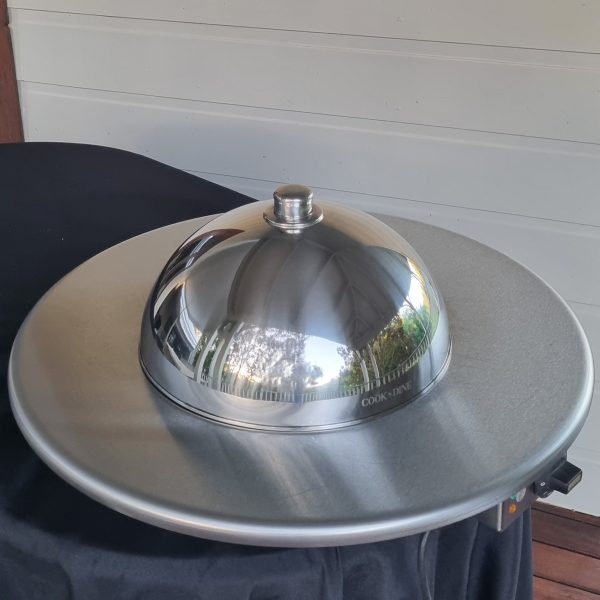 stainless-steel-teppanyaki-cloche