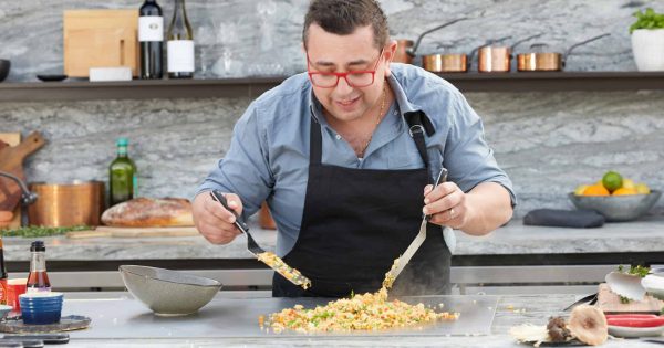 ultradine-teppanyaki-fried-rice