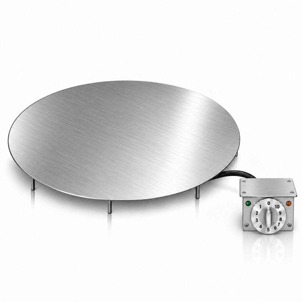 ultradine-teppanyaki-bbq-grill-round