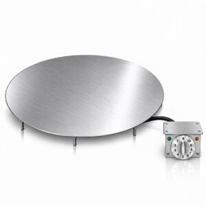 ultradine-teppanyaki-bbq-grill-round